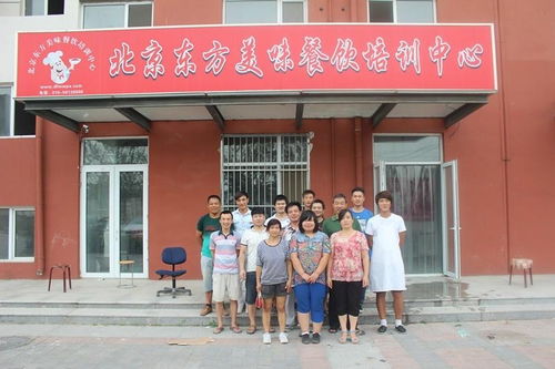 北京昂揚(yáng)餐飲管理 打造卓越餐飲服務(wù)的專業(yè)之道