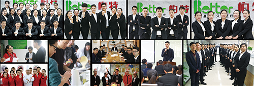 開一家廣州柏特餐飲管理店如何賺錢 跨界融合婚慶禮儀服務的創新模式