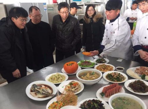精神食糧與五谷雜糧 當餐飲專業成為新寵